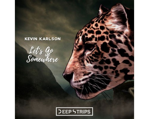 Kevin Karlson - Let's Go Somewhere