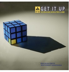 Kevin Karlson - Get It Up