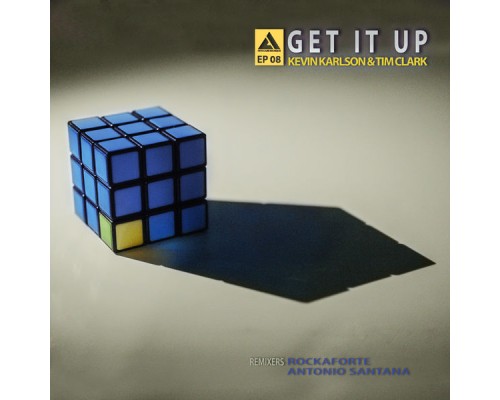 Kevin Karlson - Get It Up