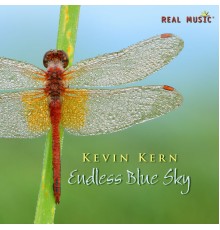 Kevin Kern - Endless Blue Sky