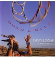 Kevin Locke - Open Circle