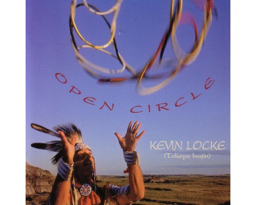 Kevin Locke - Open Circle Kevin Locke - Open Circle