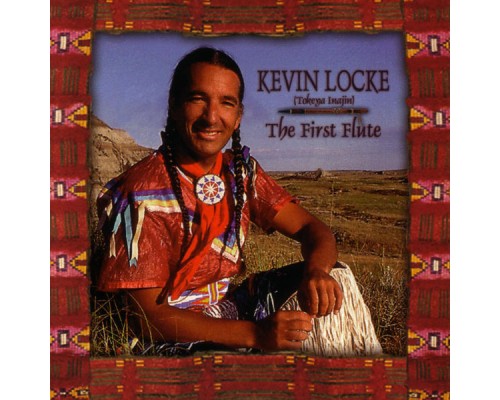 Kevin Locke - The First Flute