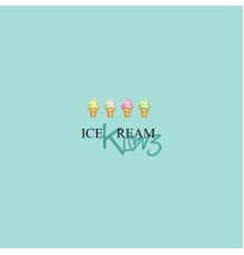 Kevin Lov3 - Ice Kream Lov3