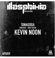 Kevin Noon - Sinagoga (Original Mix)