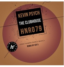 Kevin Psych - The Clubhouse