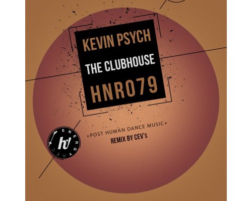 Kevin Psych - The Clubhouse