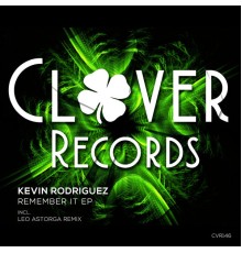 Kevin Rodriguez - Remember It