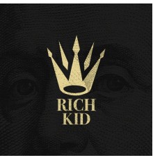 Kevin Roldan - Rich Kid