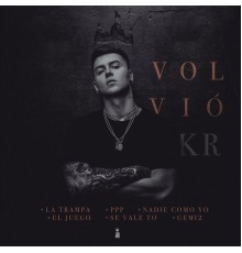 Kevin Roldan - Volvió KR