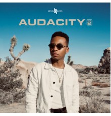 Kevin Ross - Audacity, Vol. 2