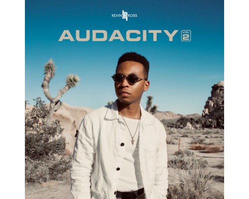 Kevin Ross - Audacity, Vol. 2