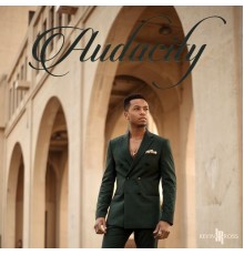 Kevin Ross - Audacity, Vol. 1