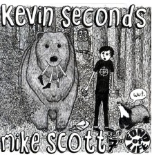 Kevin Seconds - Split EP