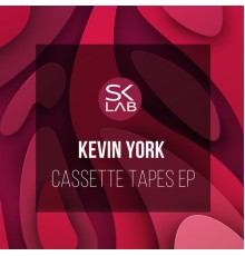 Kevin York - Cassette Tapes