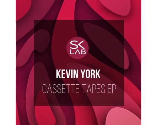 Kevin York - Cassette Tapes