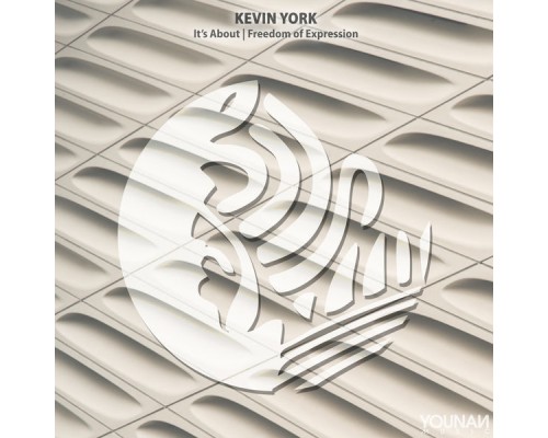 Kevin York - It's About