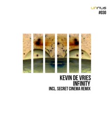 Kevin de Vries - Infinity