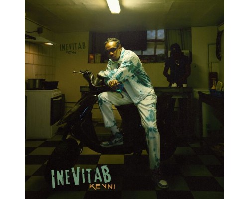 Kevni, Matieu White, Larose - INEVITAB