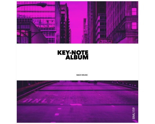 Key-Note - Album (Original Mix)