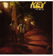 Key - Fit Me In