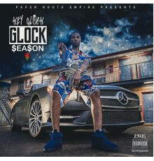 Key Glock - Glock Season