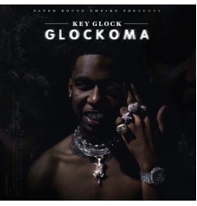 Key Glock - Glockoma