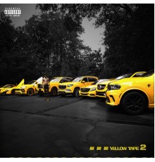 Key Glock - Yellow Tape 2