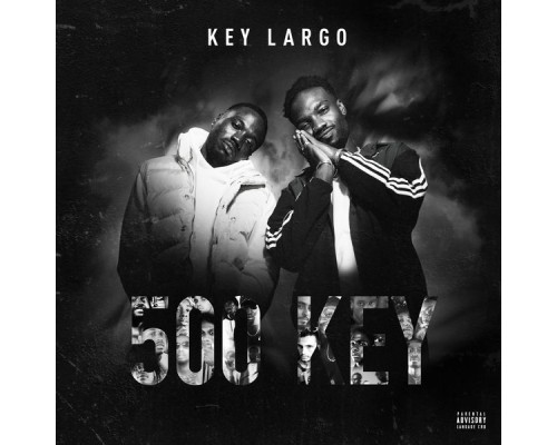 Key Largo - 500 Key