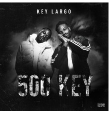 Key Largo - 500 Key