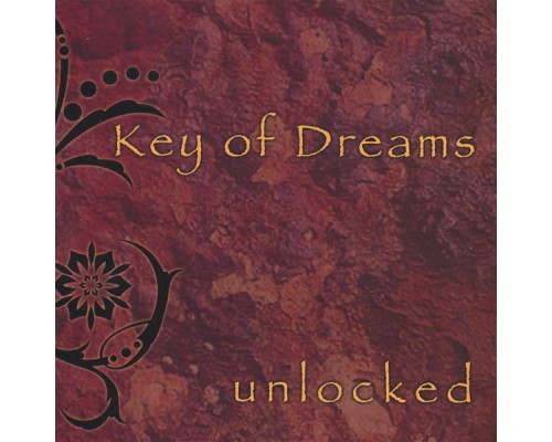 Key Of Dreams - Unlocked