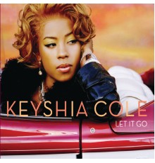 Keyshia Cole - Let It Go