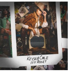 Keyshia Cole - 11:11 Reset