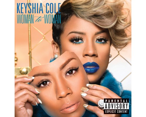 Keyshia Cole - Woman To Woman