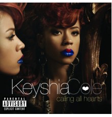 Keyshia Cole - Calling All Hearts