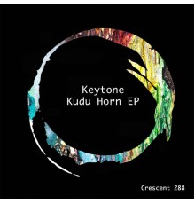 Keytone - Kudu Horn