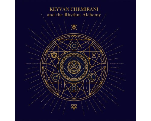 Keyvan Chemirani - The Rhythm Alchemy