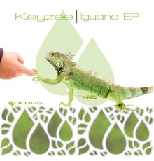 Keyzee - Iguana (Original Mix)