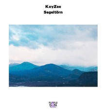 Keyzee - Segeltörn