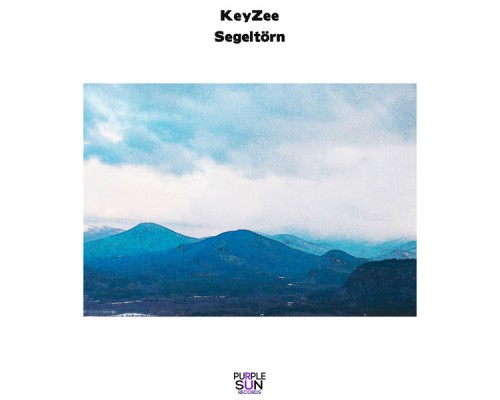 Keyzee - Segeltörn