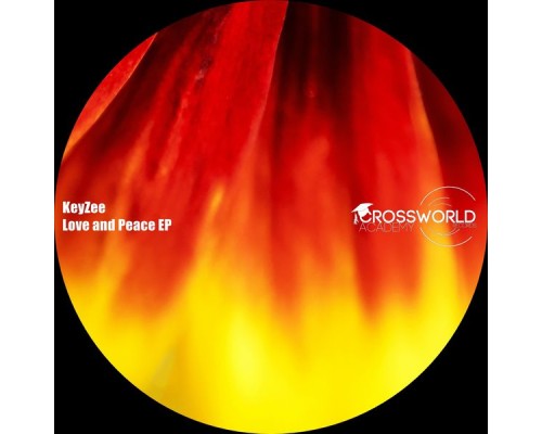 Keyzee - Love and Peace EP