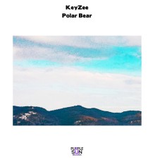 Keyzee - Polar Bear