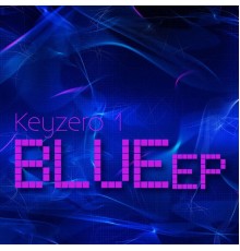 Keyzero 1 - Blue