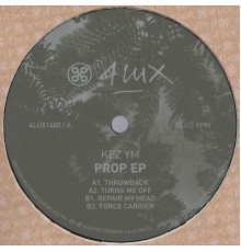 Kez YM - Prop EP