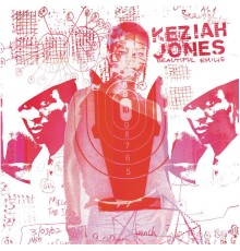 Keziah Jones - Beautiful Emilie