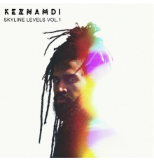 Keznamdi - Skyline Levels, Vol. 1