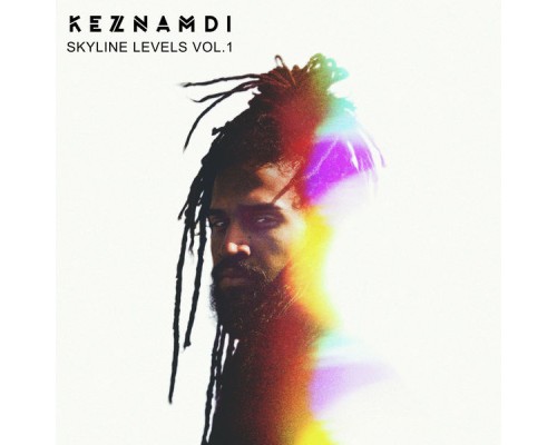 Keznamdi - Skyline Levels, Vol. 1