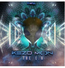 Kezo Moon - The E.A