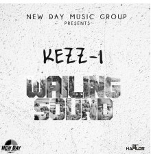 Kezz-I - Wailing Sound - Single