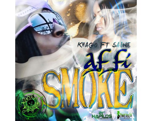 Khago - Affi Smoke